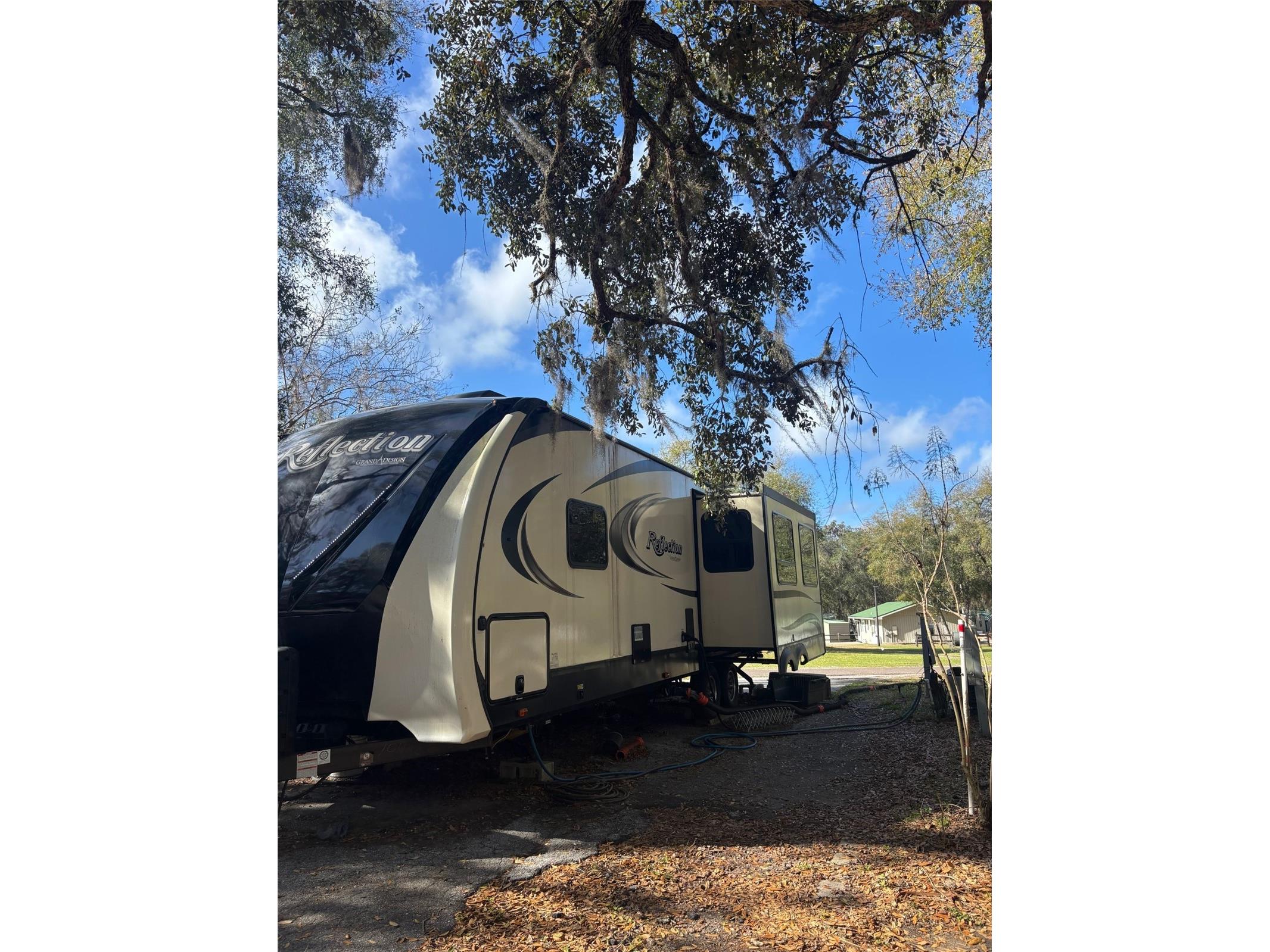 25163 NE 140th Loop NE #17 Fort Mc Coy FL 32134 - LITTLE LAKE KERR OM720442 image3