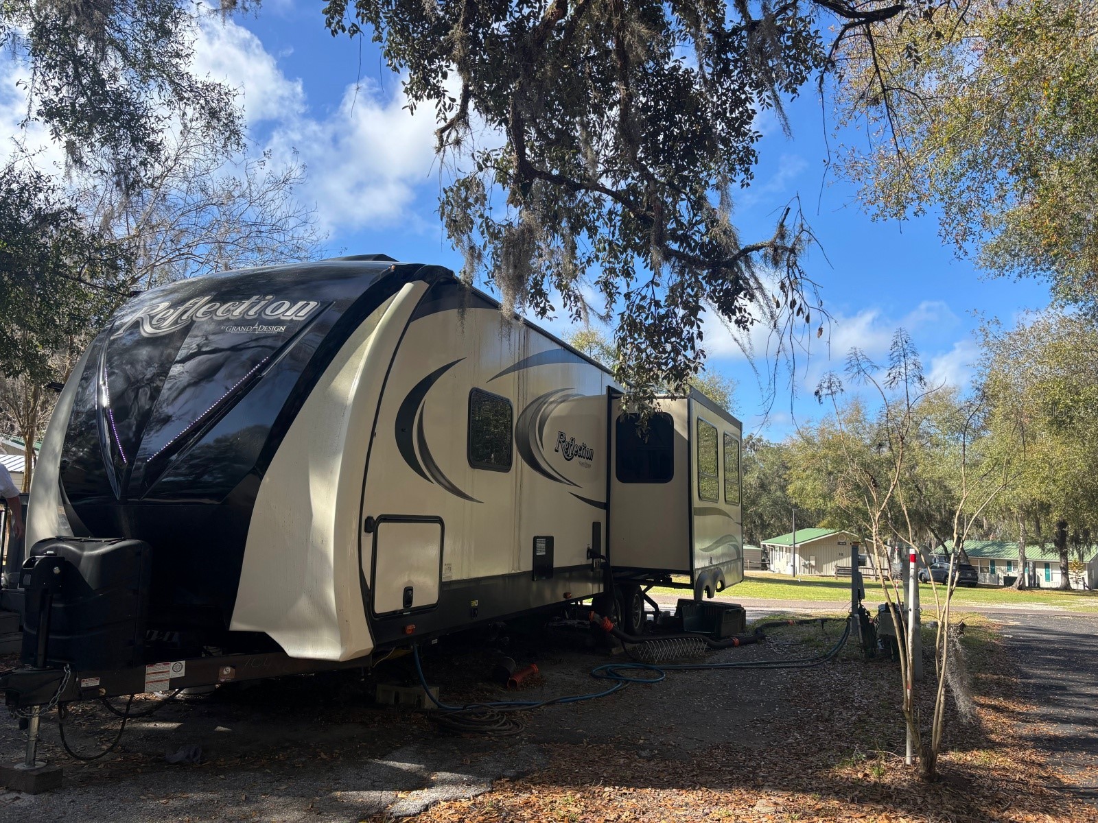 25163 NE 140th Loop NE #17 Fort Mc Coy FL 32134 - LITTLE LAKE KERR OM720442 image6