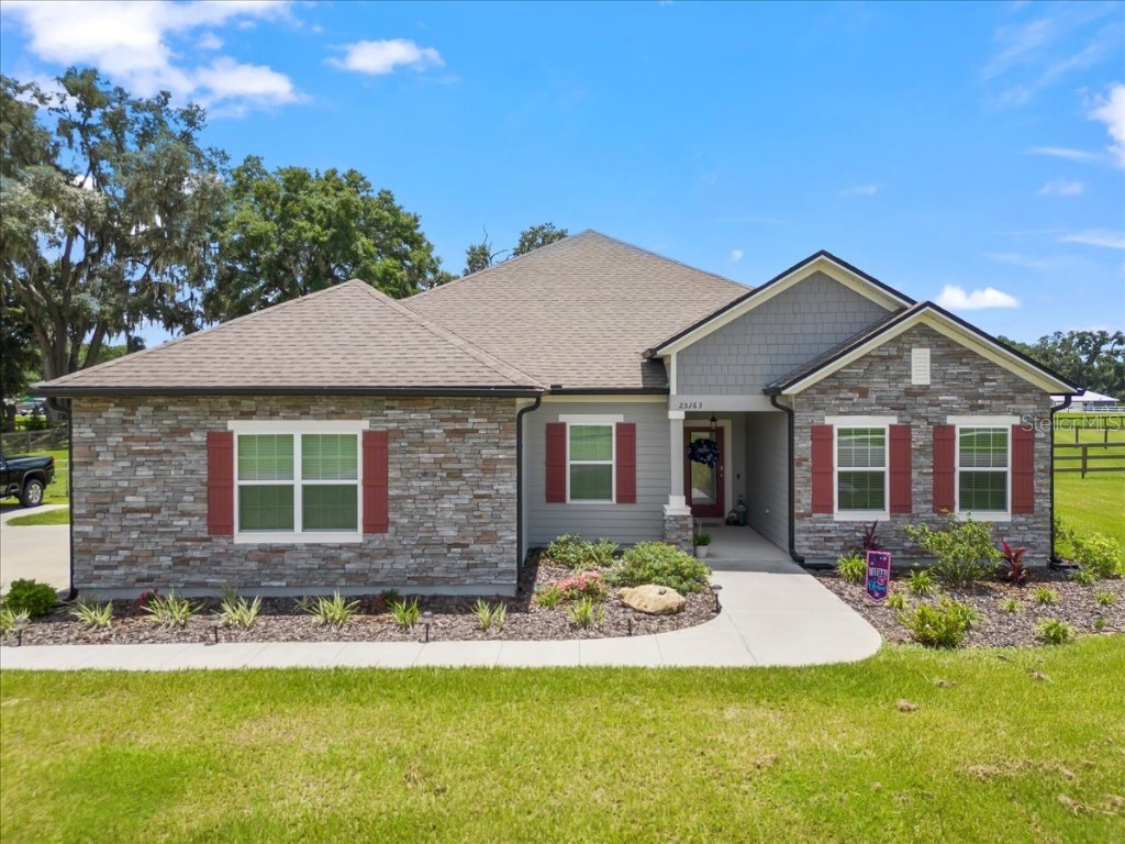 25163 NW 168th Lane High Springs FL 32643 GC514918 image1