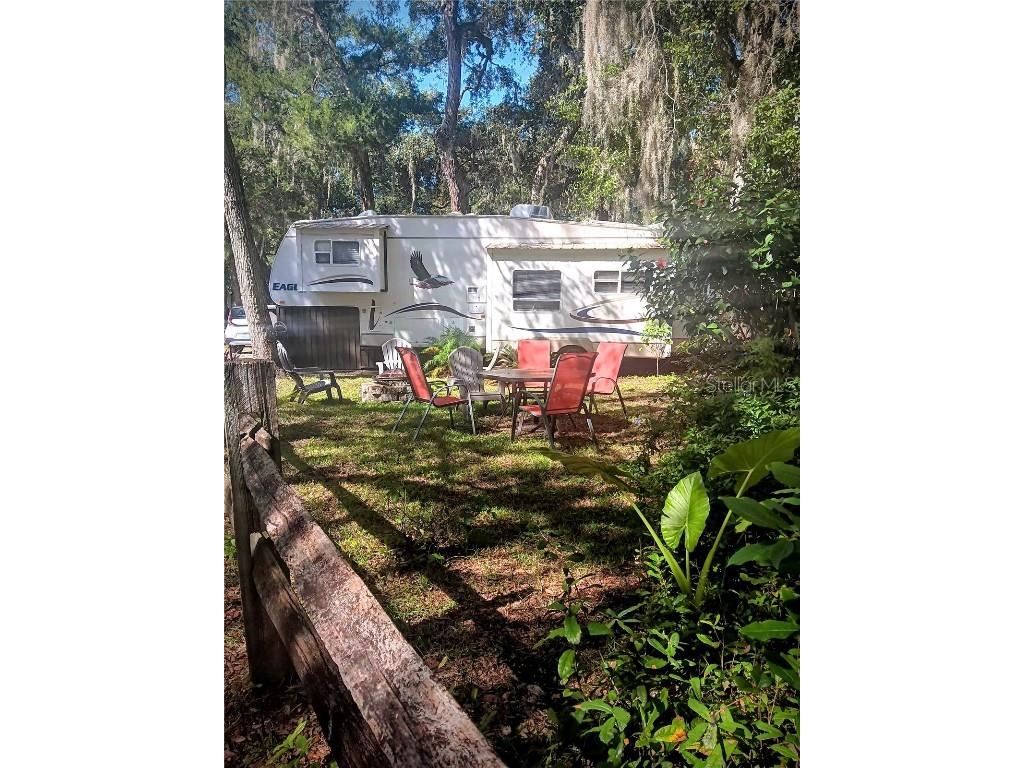 25164 NE 140th Loop #239 Salt Springs FL 32134 O6355329 image1