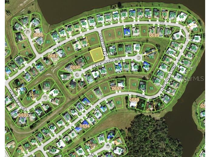 25164 Rosamond Court Punta Gorda FL 33983 C7521317 image2