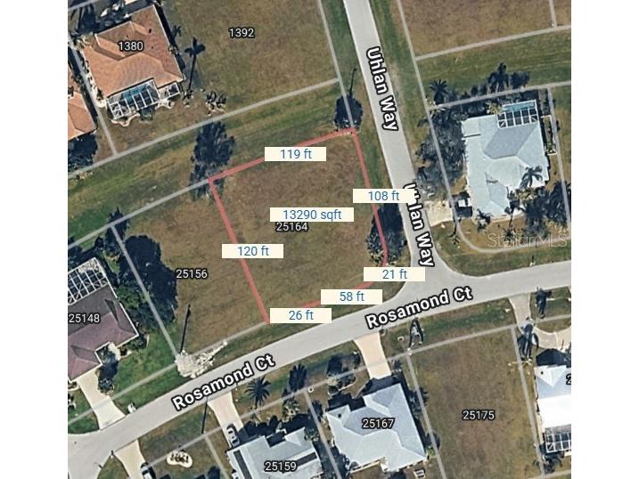 25164 Rosamond Court Punta Gorda FL 33983 C7521317 image3