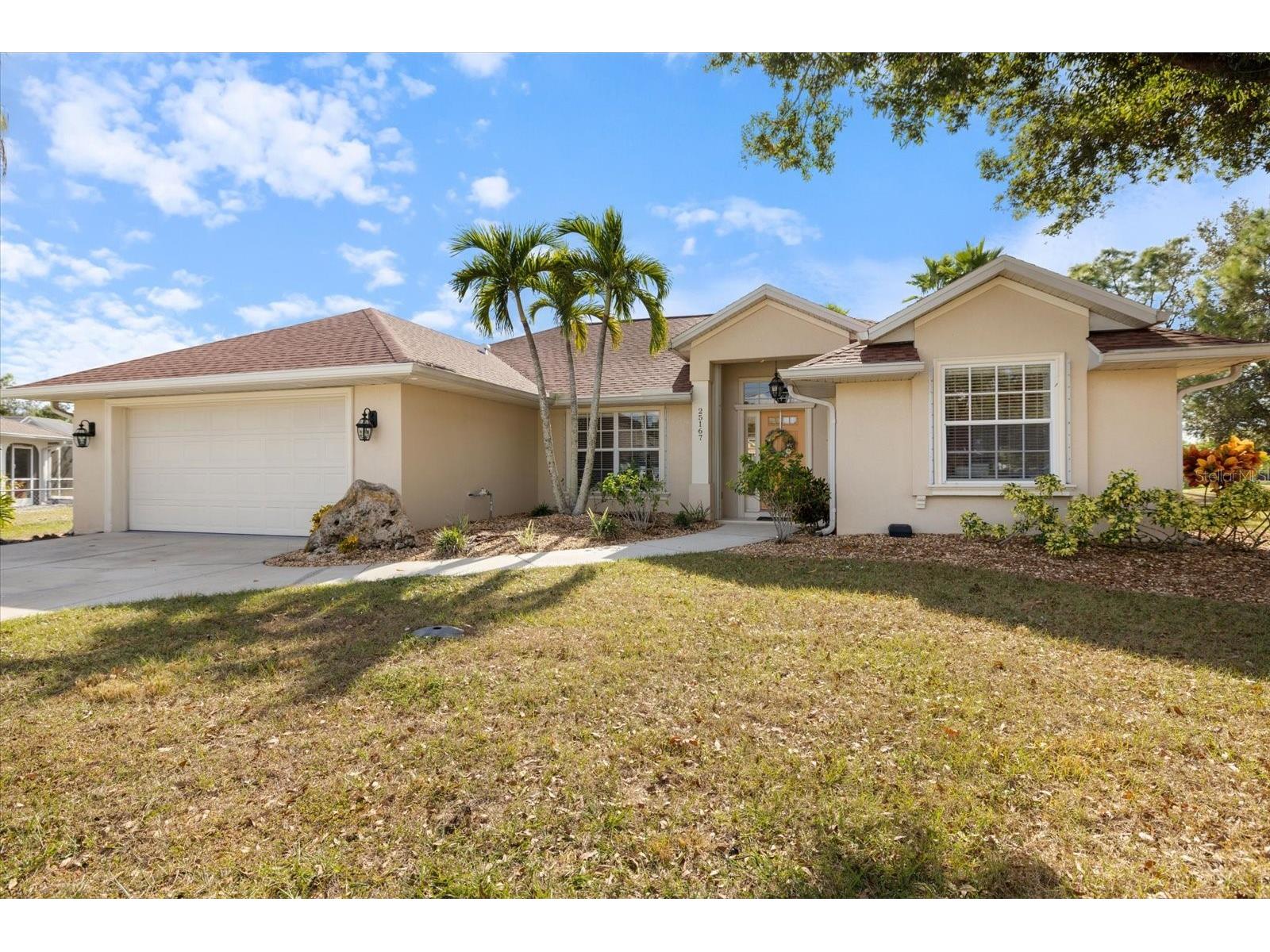 25167 Recife Drive Punta Gorda FL 33983 N6141666 image1