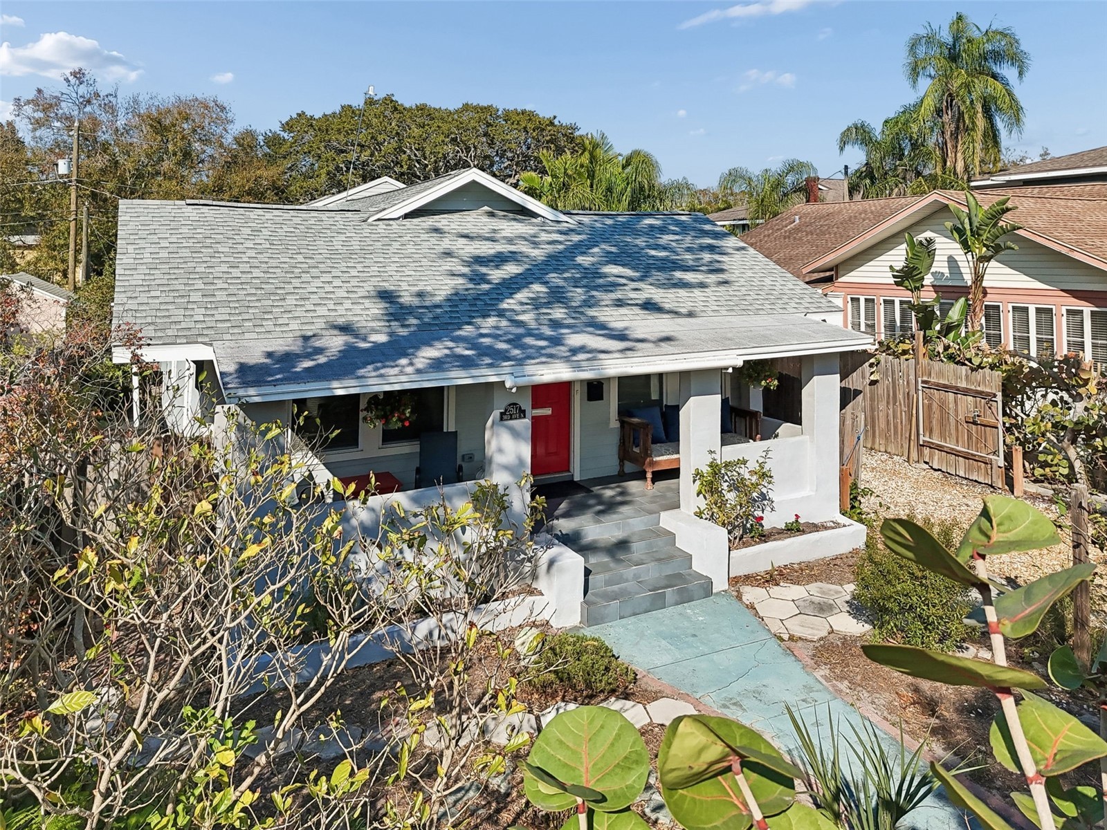 2517 3rd Avenue N Saint Petersburg FL 33713 TB8473368 image69