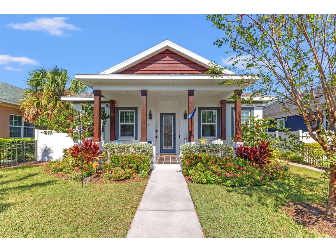2517 4th Avenue S Saint Petersburg FL 33712 TB8317054 image1