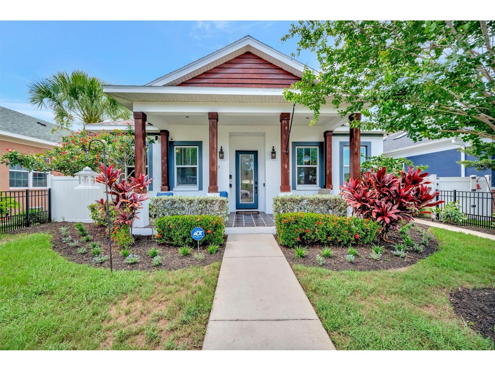 2517 4th Avenue S Saint Petersburg FL 33712 TB8511711 image1