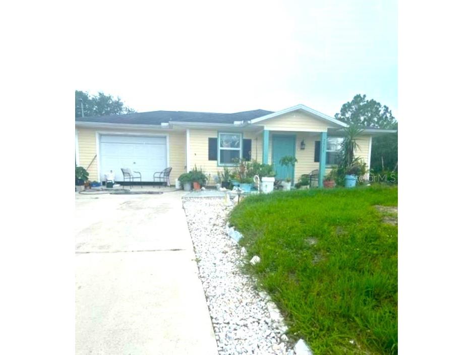 2517 66th Street W Lehigh Acres FL 33971 T3448067 image1