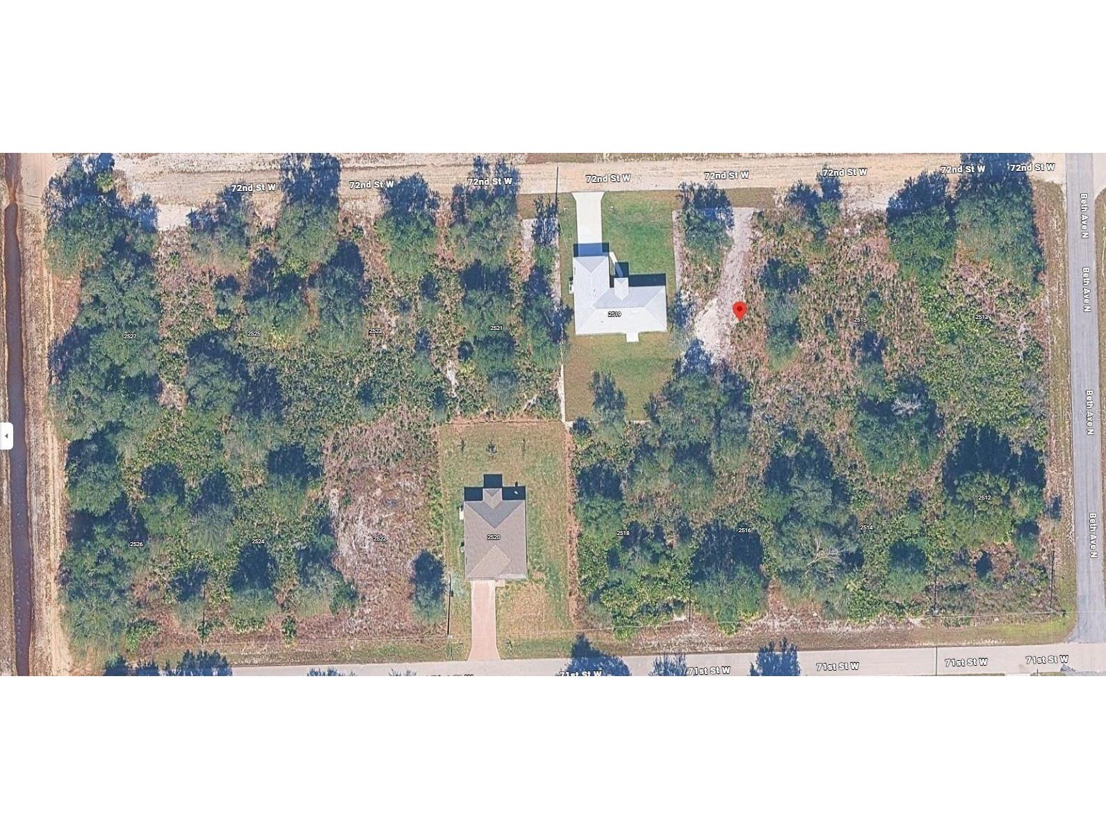 2517 72nd Street W Lehigh Acres FL 33971 O6385249 image1