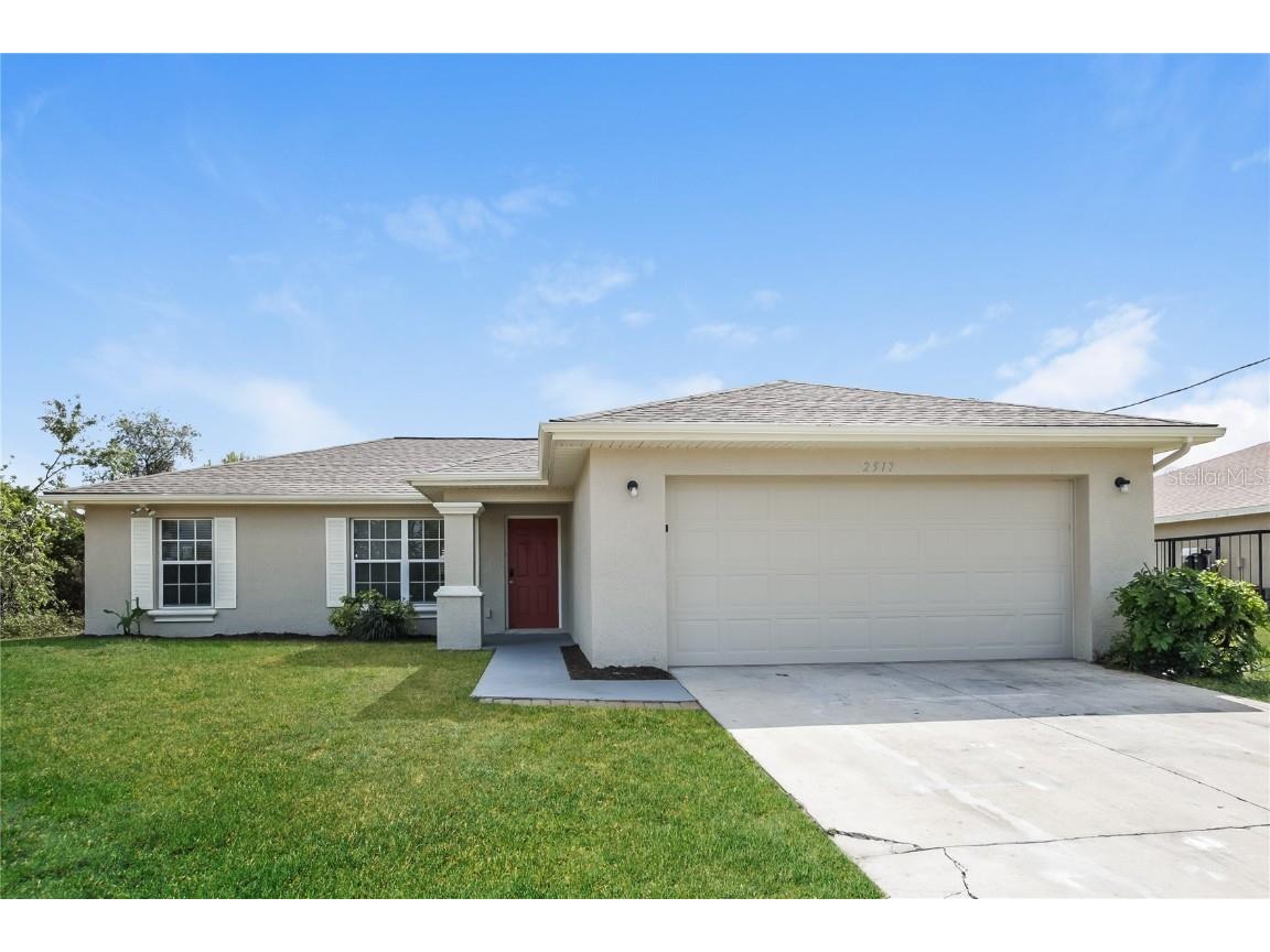2517 75th Street W Lehigh Acres FL 33971 O6208737 image1