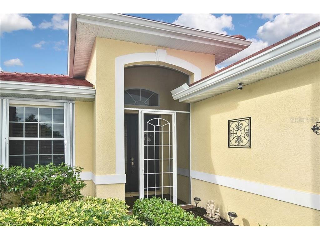 2517 Ashbury Circle Cape Coral FL 33991 C7490220 image1