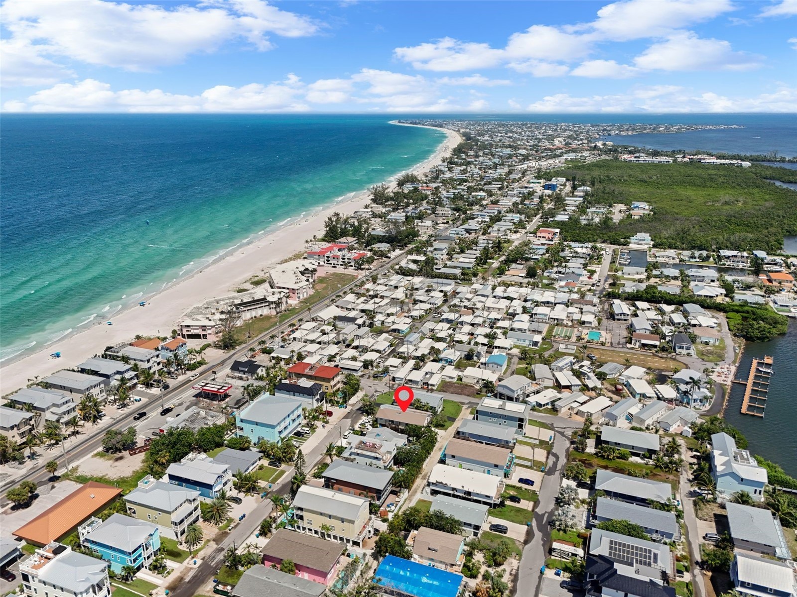 2517 Avenue C Bradenton Beach FL 34217 A4694642 image59