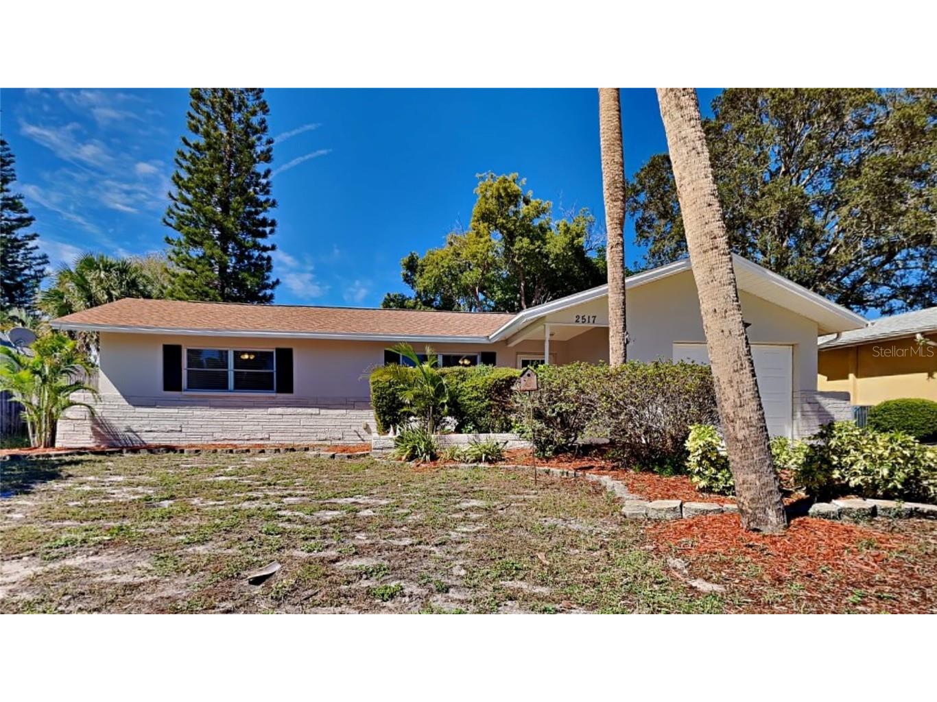 2517 Bramblewood Drive W Clearwater FL 33763 T3480106 image1