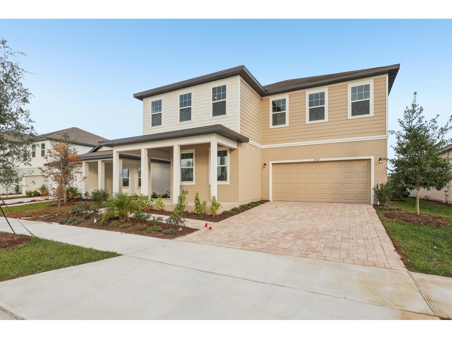 2517 Broadwing St Kissimmee FL 34746 TB8417262 image1