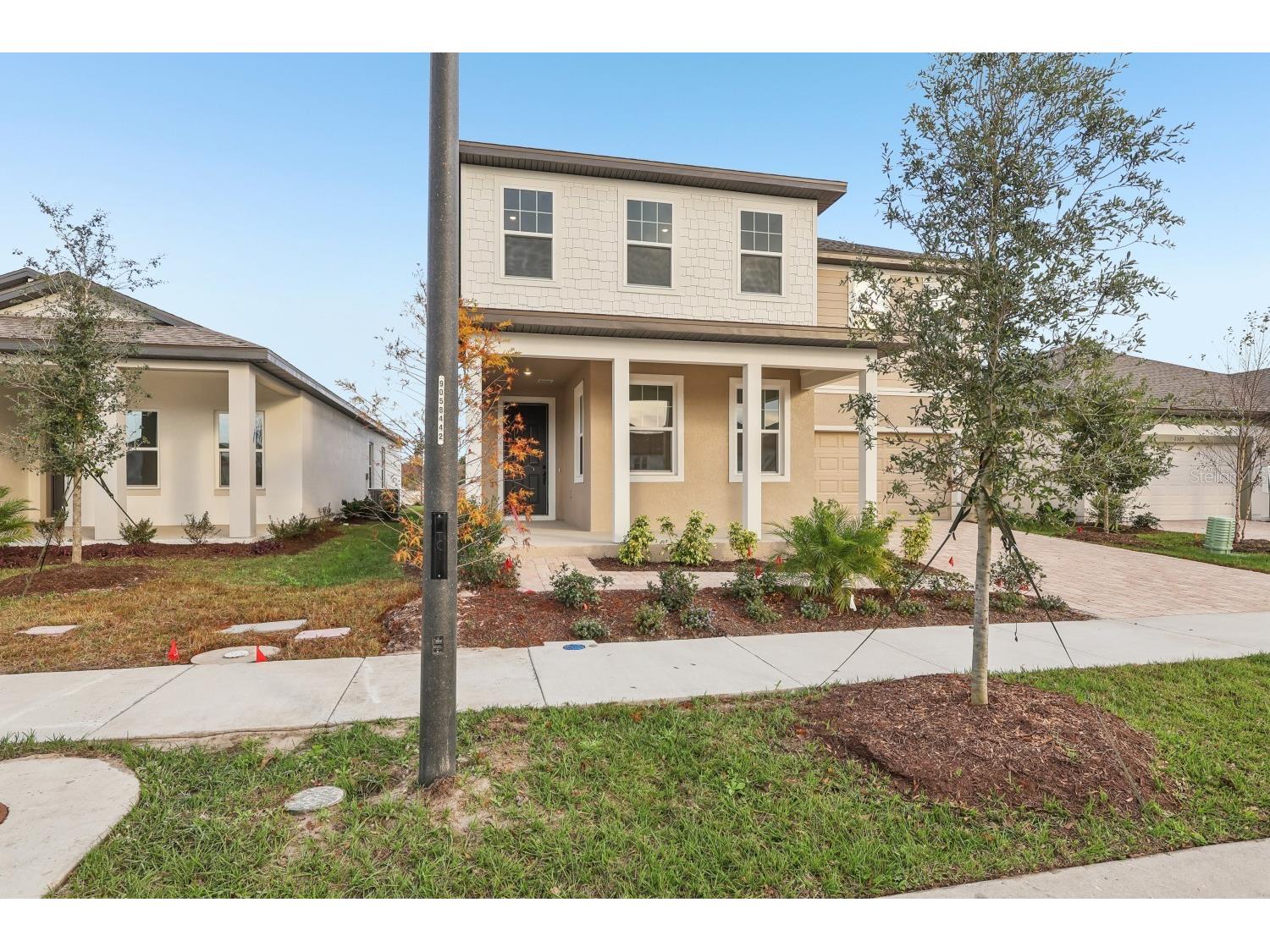 2517 Broadwing St Kissimmee FL 34746 TB8417262 image2