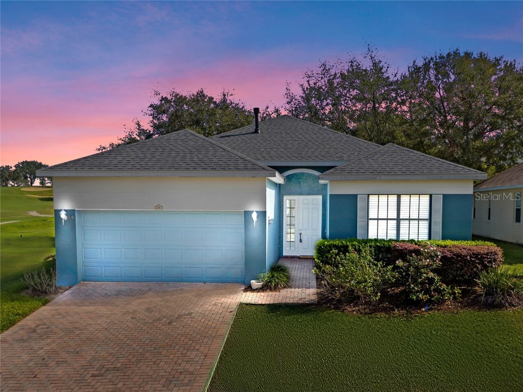 2517 Castle Pines Street Clermont FL 34711 O6255578 image1