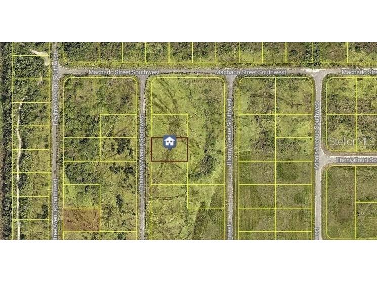 2517 Chataway Ave Sw Palm Bay FL 32908 O6385204 image1