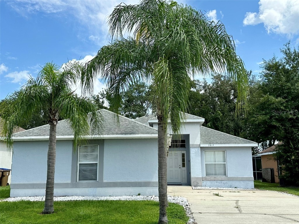 2517 Chatham Circle Circle Kissimmee FL 34746 O6242984 image1