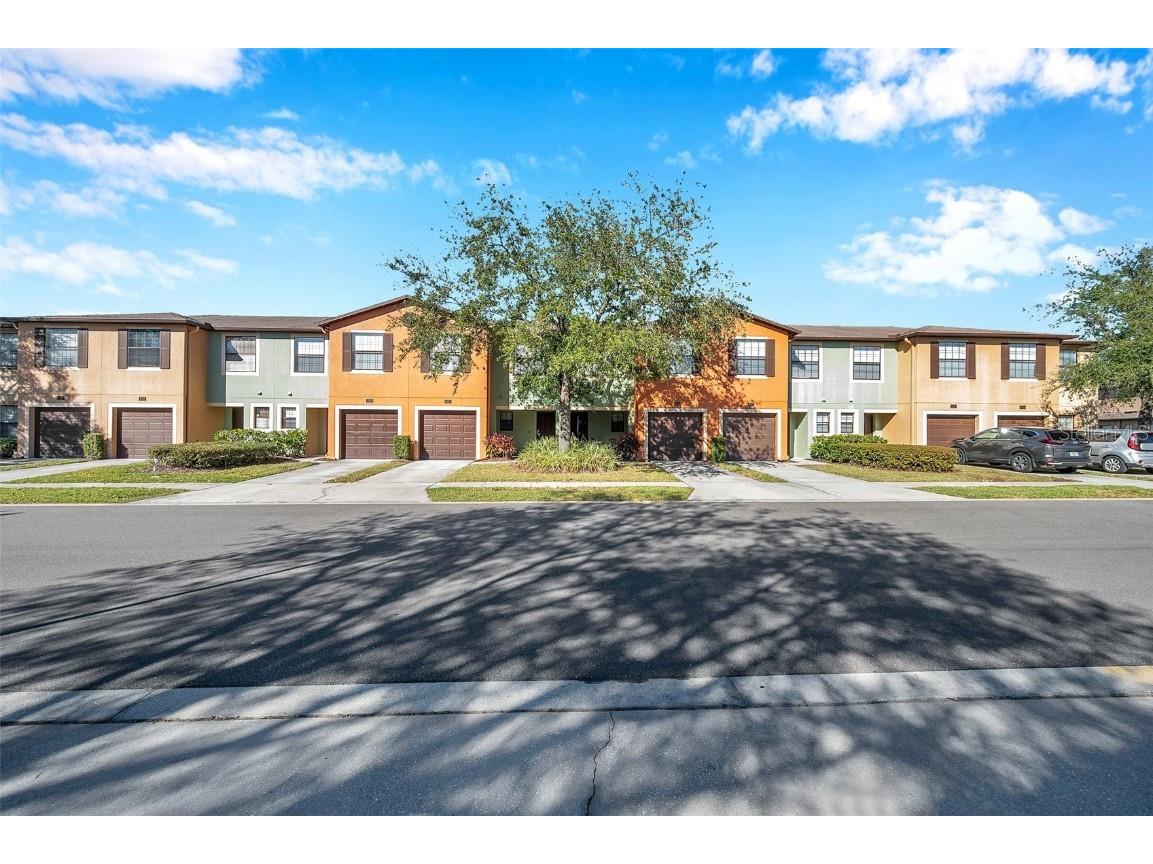 2517 Edgewater Falls Drive Brandon FL 33511 TB8337436 image1