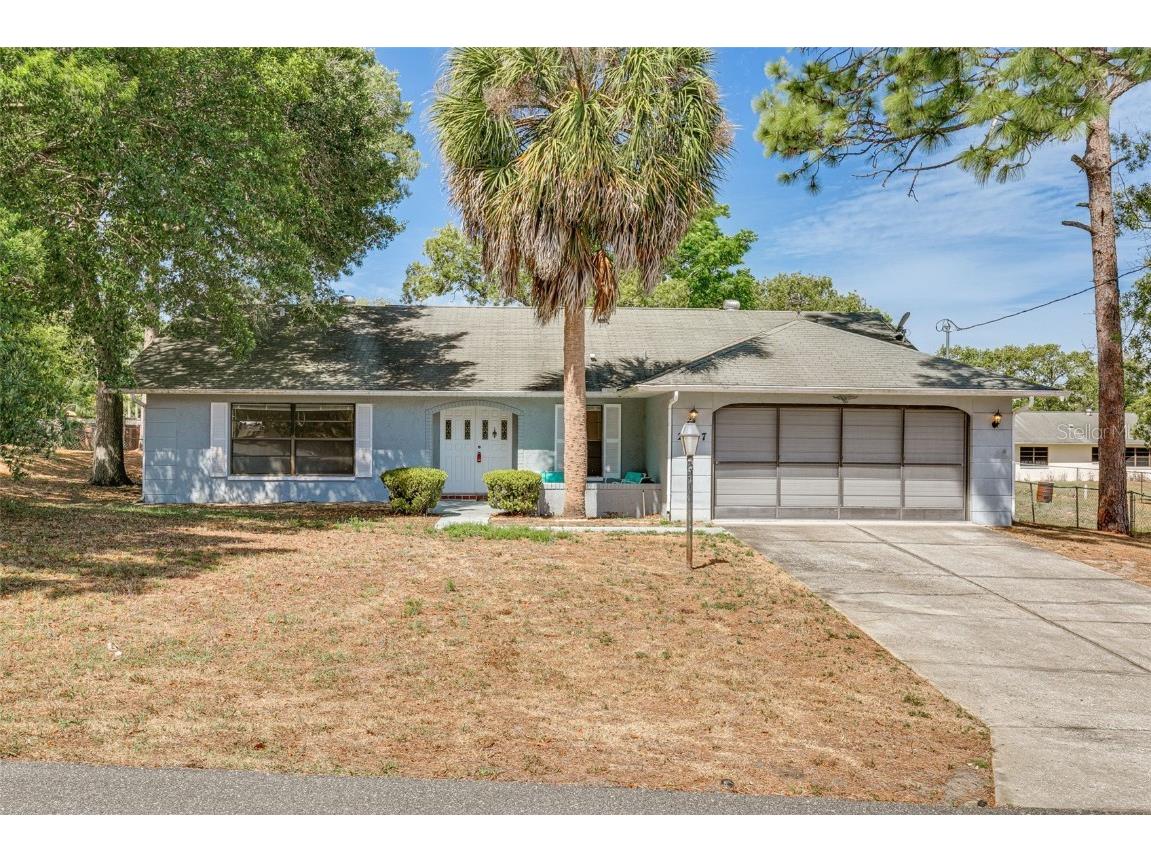 2517 Eunice Avenue Spring Hill FL 34609 U8197219 image1