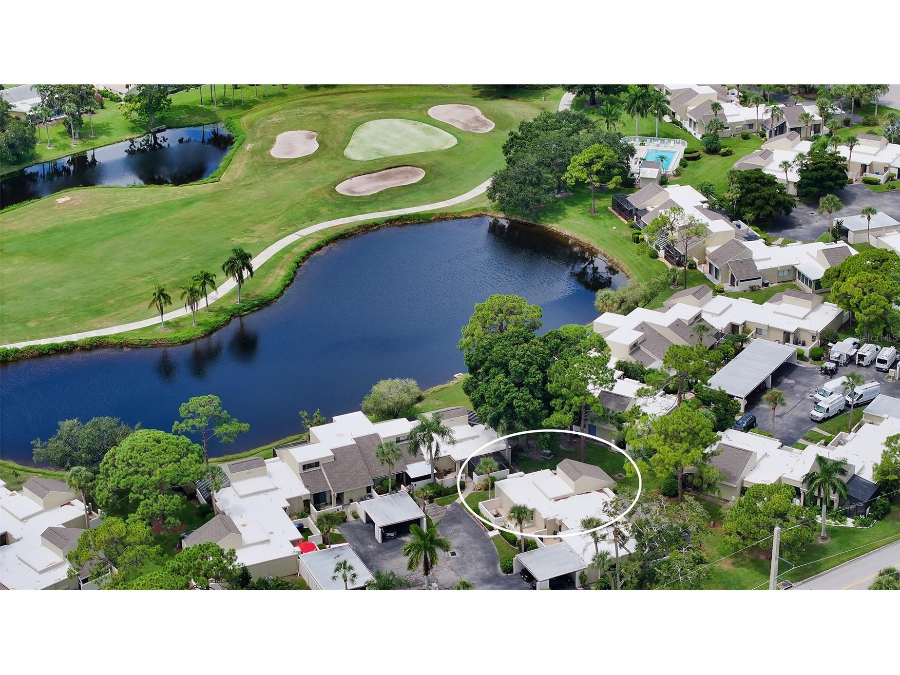 2517 Glebe Farm Close #H-2 Sarasota FL 34235 A4695853 image1