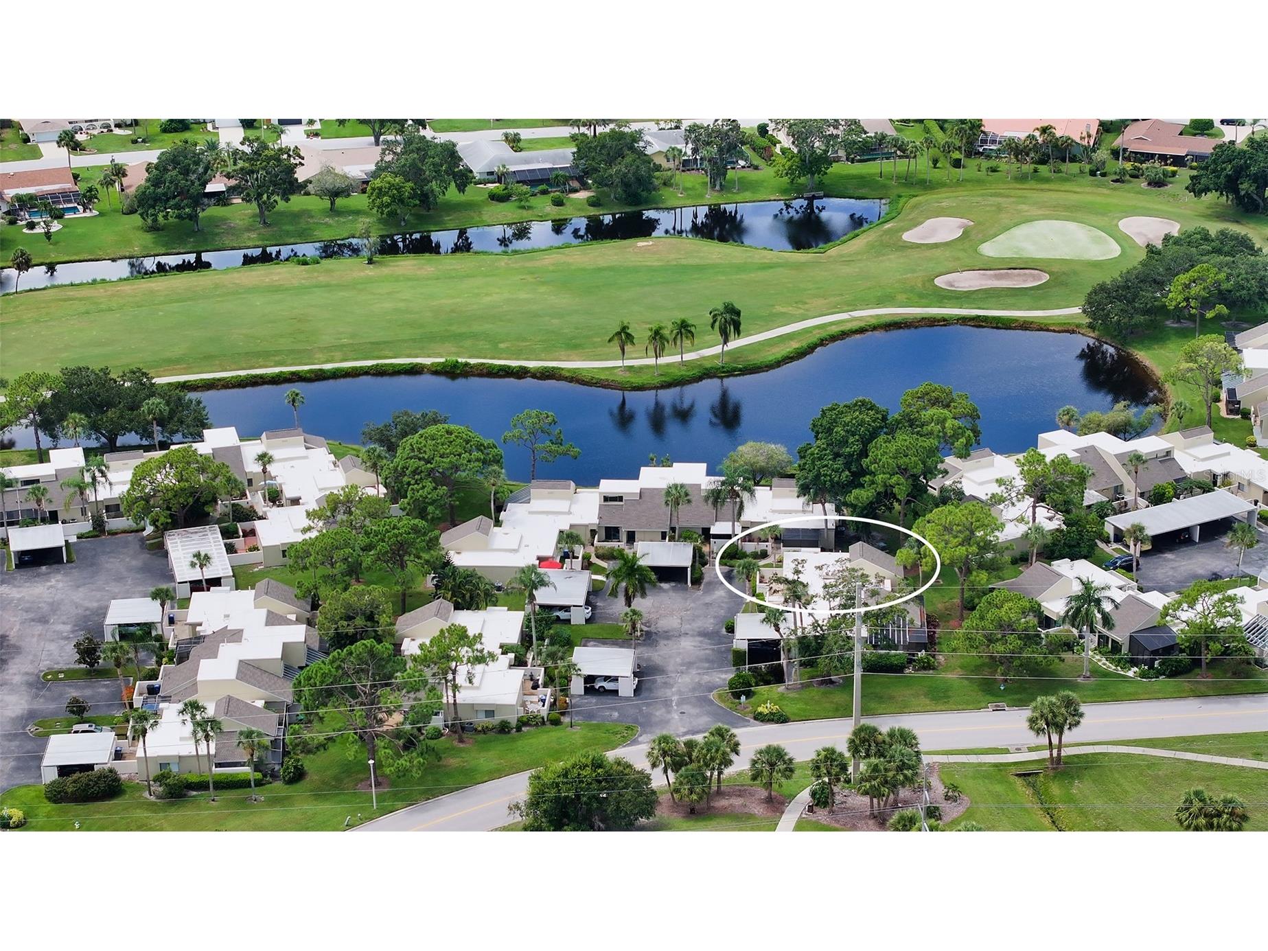 2517 Glebe Farm Close #H-2 Sarasota FL 34235 A4695853 image30