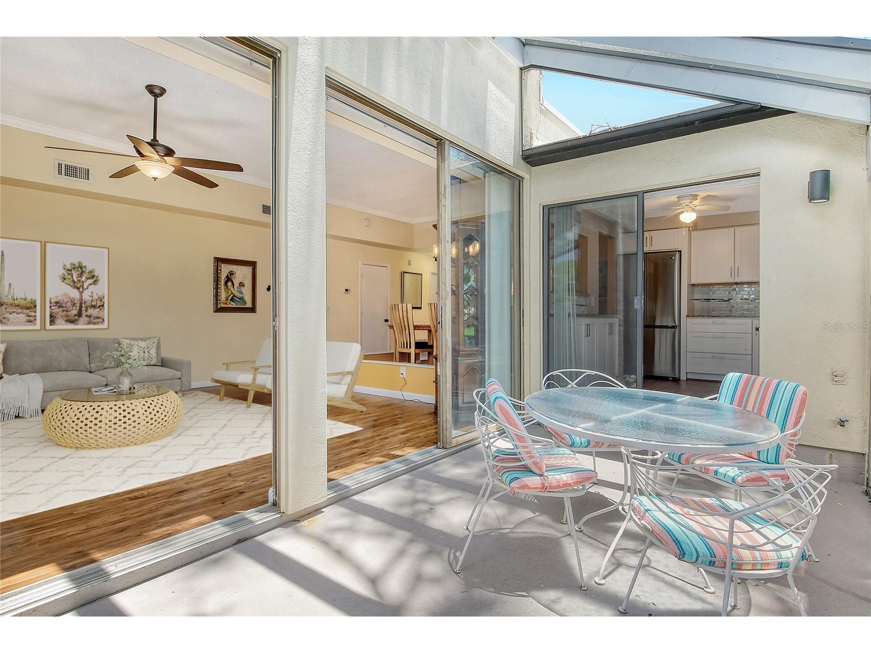 2517 Glebe Farm Close #H-2 Sarasota FL 34235 A4695853 image8