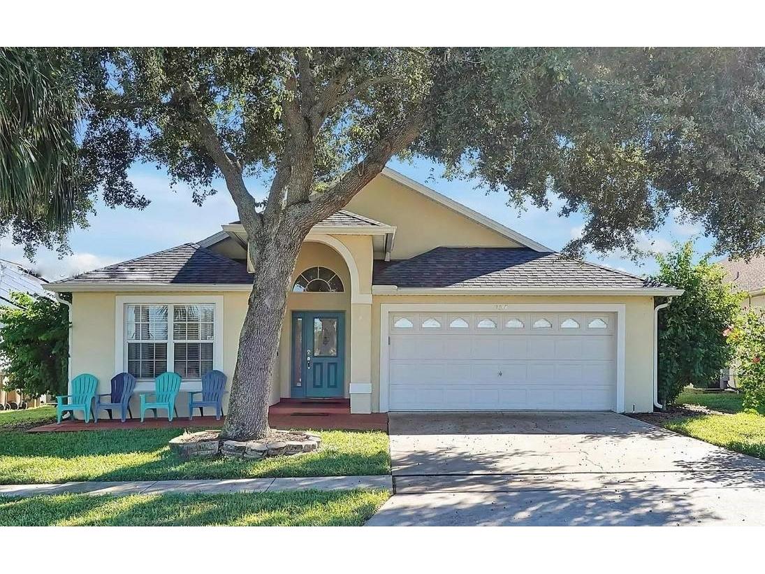 2517 La Jolla Trail Kissimmee FL 34747 J969584 image1