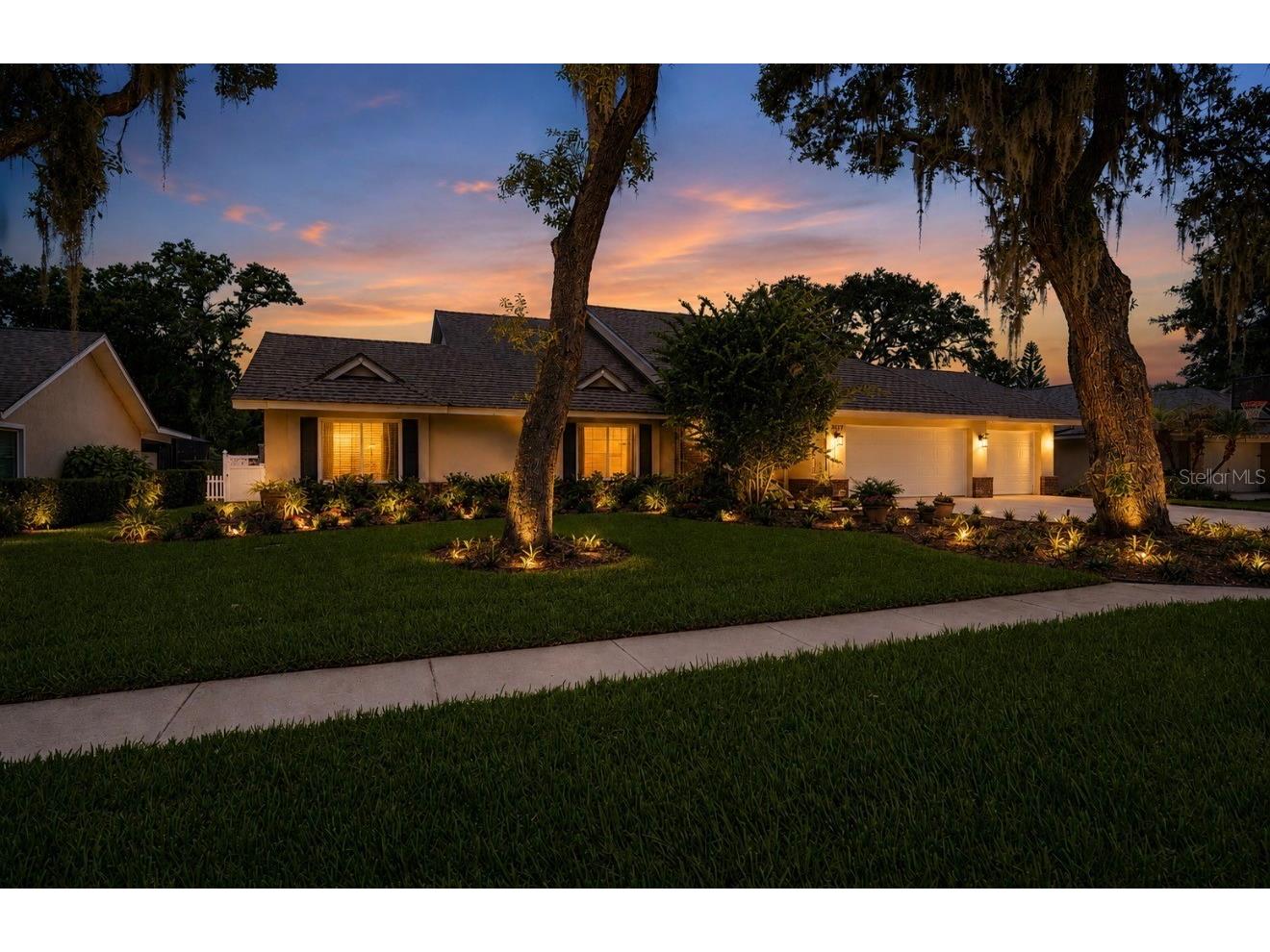 2517 Mason Oaks Drive Valrico FL 33596 TB8527869 image2