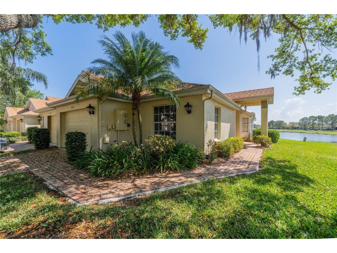 2517 New Haven Circle Sun City Center FL 33573 T3431589 image1