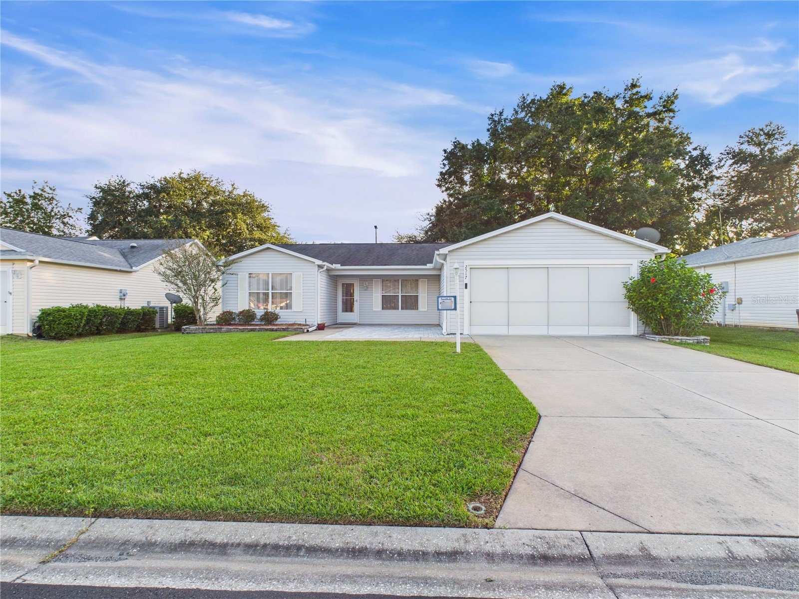 2517 Privada Drive The Villages FL 32162 G5103249 image1