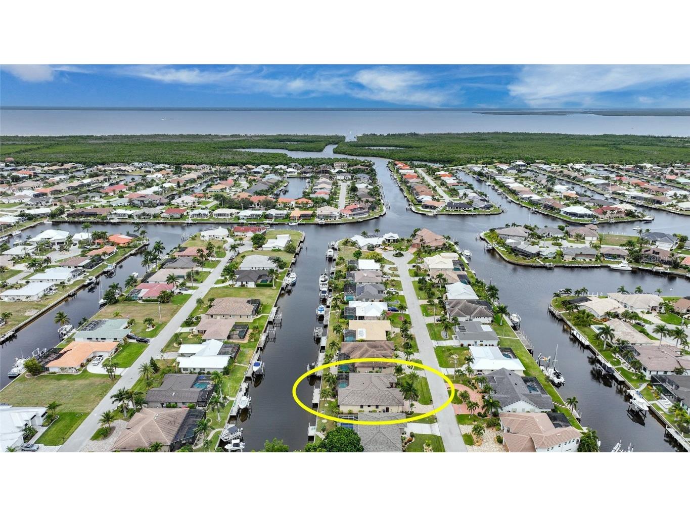 2517 Rio Grande Drive Punta Gorda FL 33950 C7517574 image3