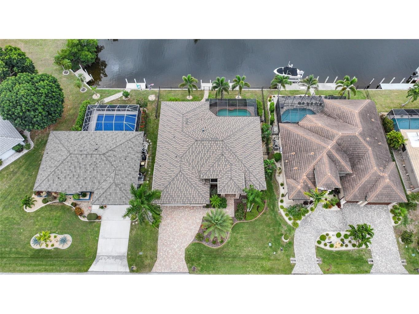 2517 Rio Grande Drive Punta Gorda FL 33950 C7517574 image39