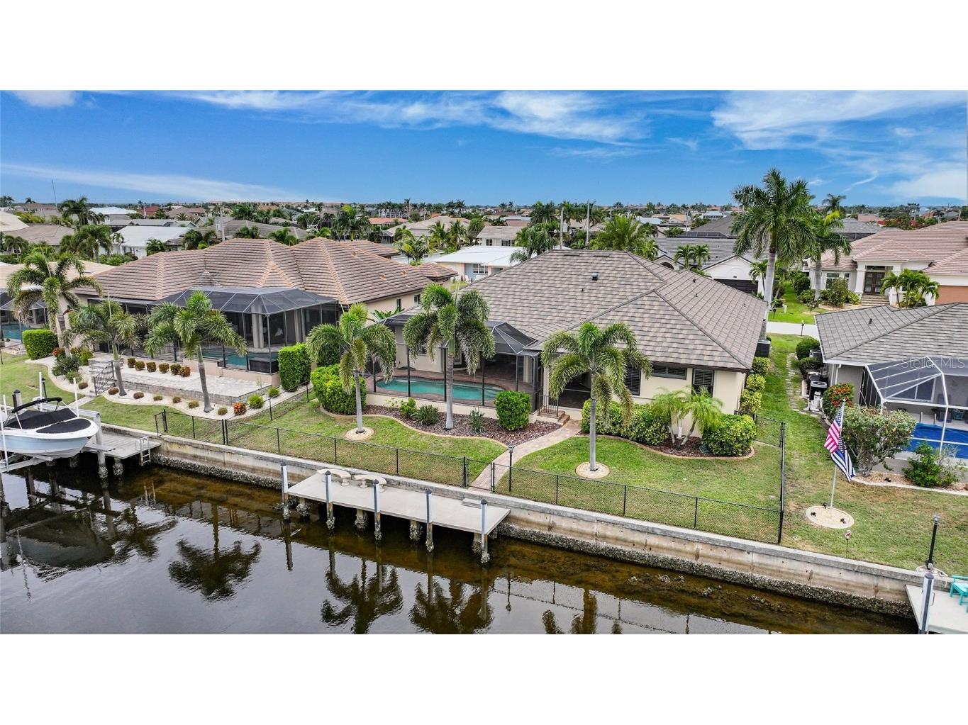 2517 Rio Grande Drive Punta Gorda FL 33950 C7517574 image4