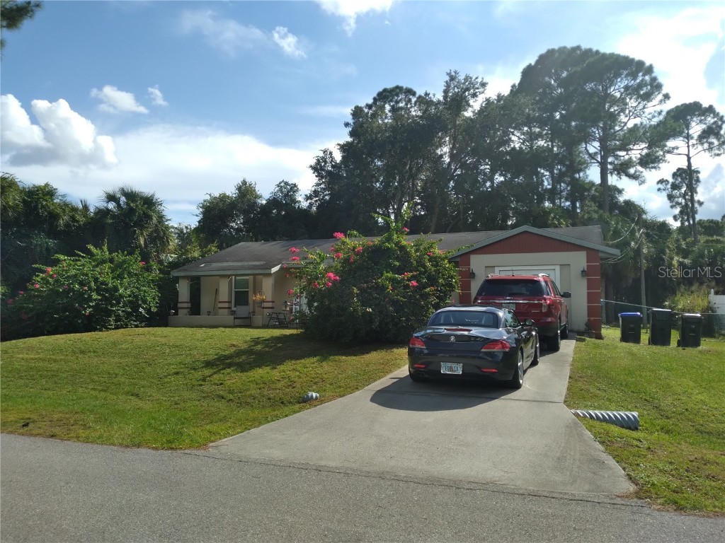2517 Seagull Lane North Port FL 34286 A4514366 image1