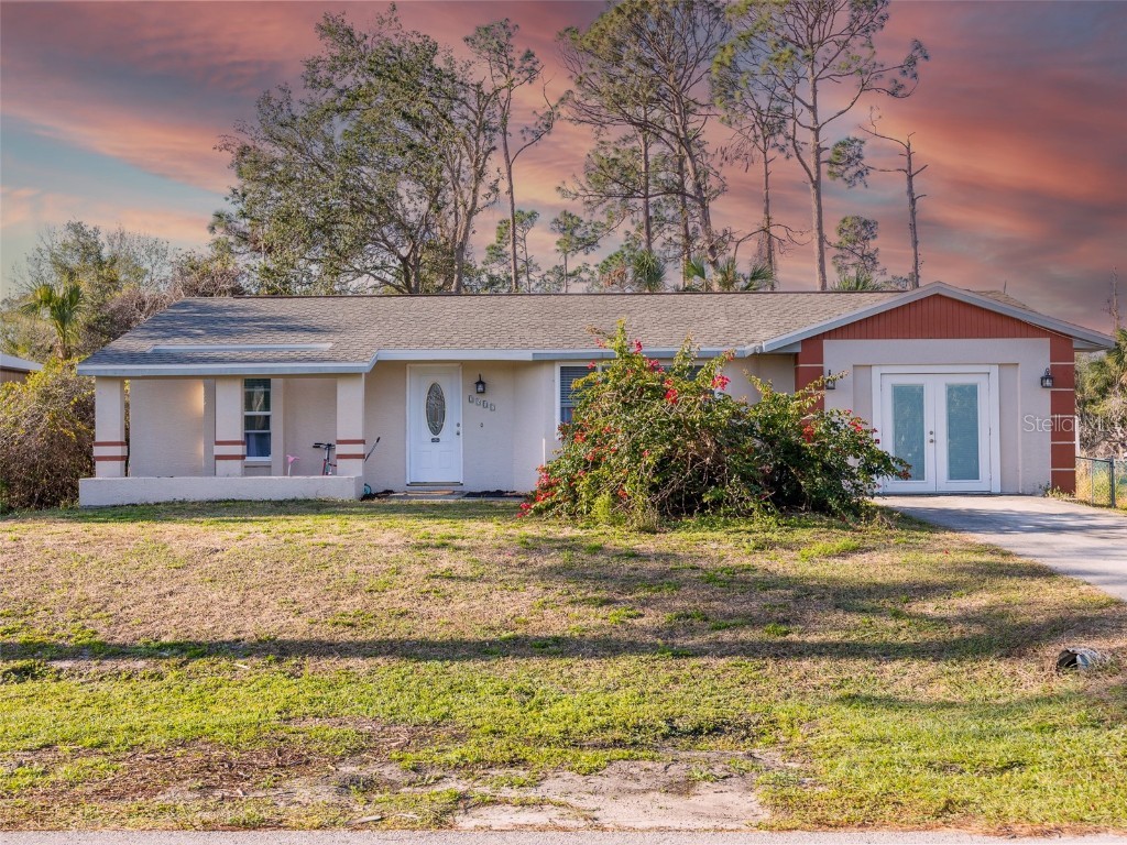 2517 Seagull Lane North Port FL 34286 C7470427 image1