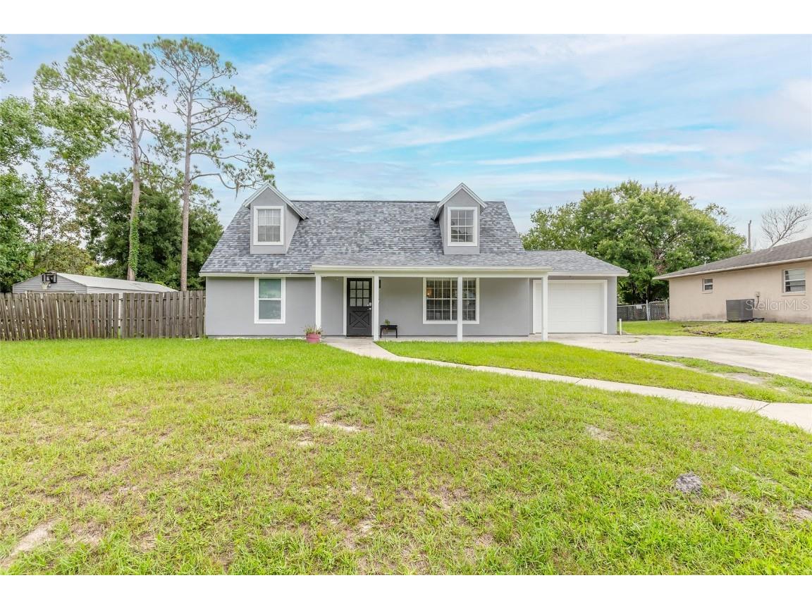 2517 Silver Palm Drive Edgewater FL 32141 NS1082211 image1