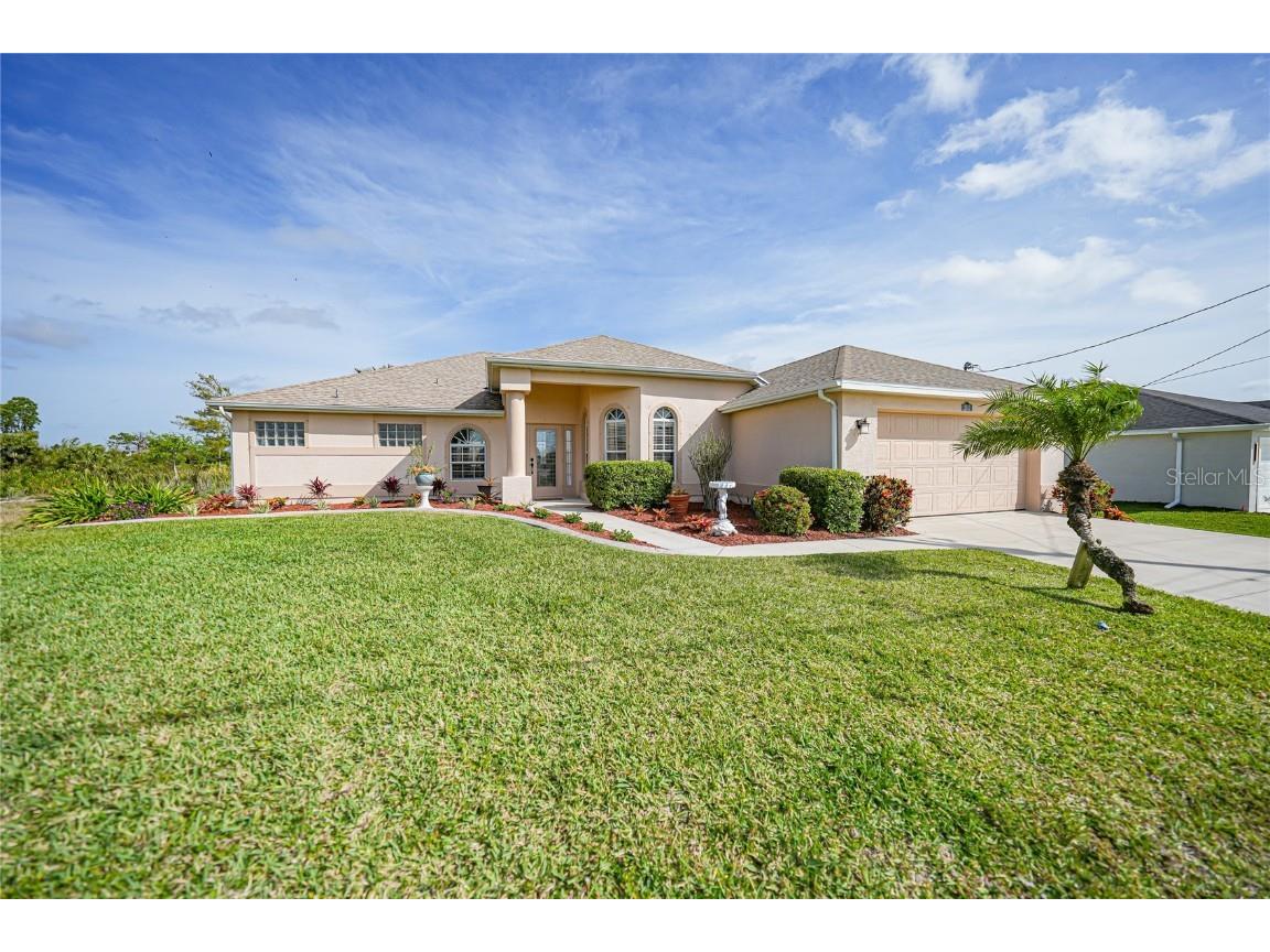 2517 SW 2nd Terrace Cape Coral FL 33991 A4605172 image1