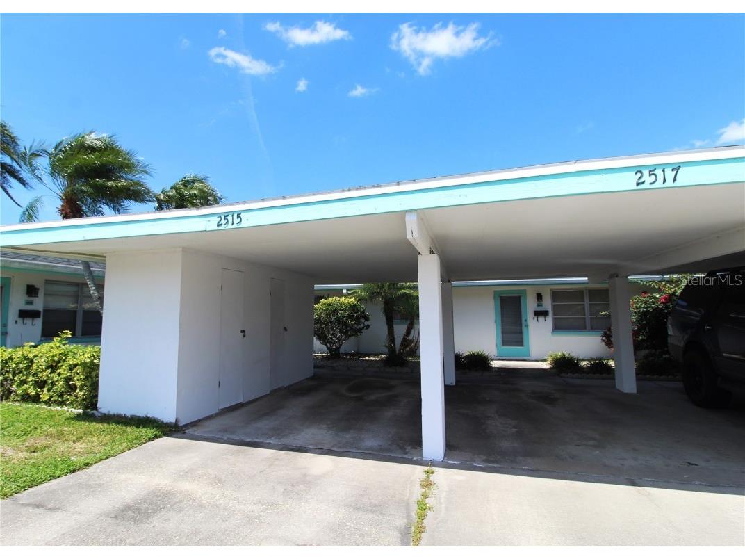 2517 Terry Lane #2517 Sarasota FL 34231 A4594847 image1