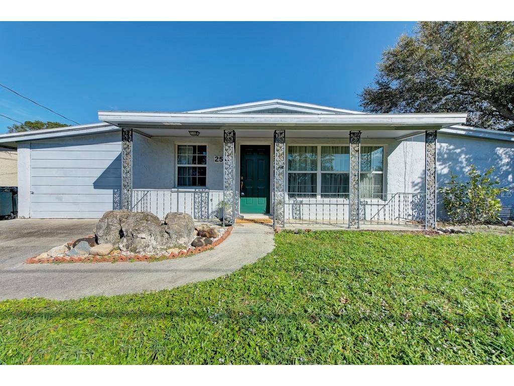 2517 Vinson Avenue Sarasota FL 34232 A4625783 image1