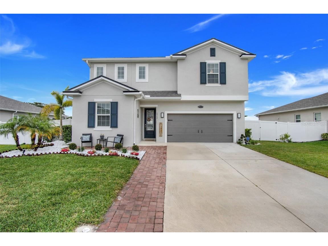 2517 W End Drive, Saint Cloud, FL, 34772 MLS O6199242 Edina Realty