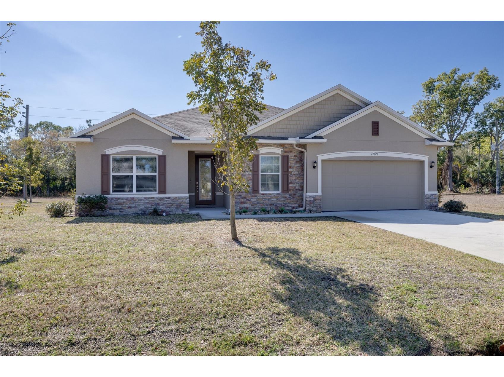 25171 Doredo Drive Punta Gorda FL 33955 A4683467 image1