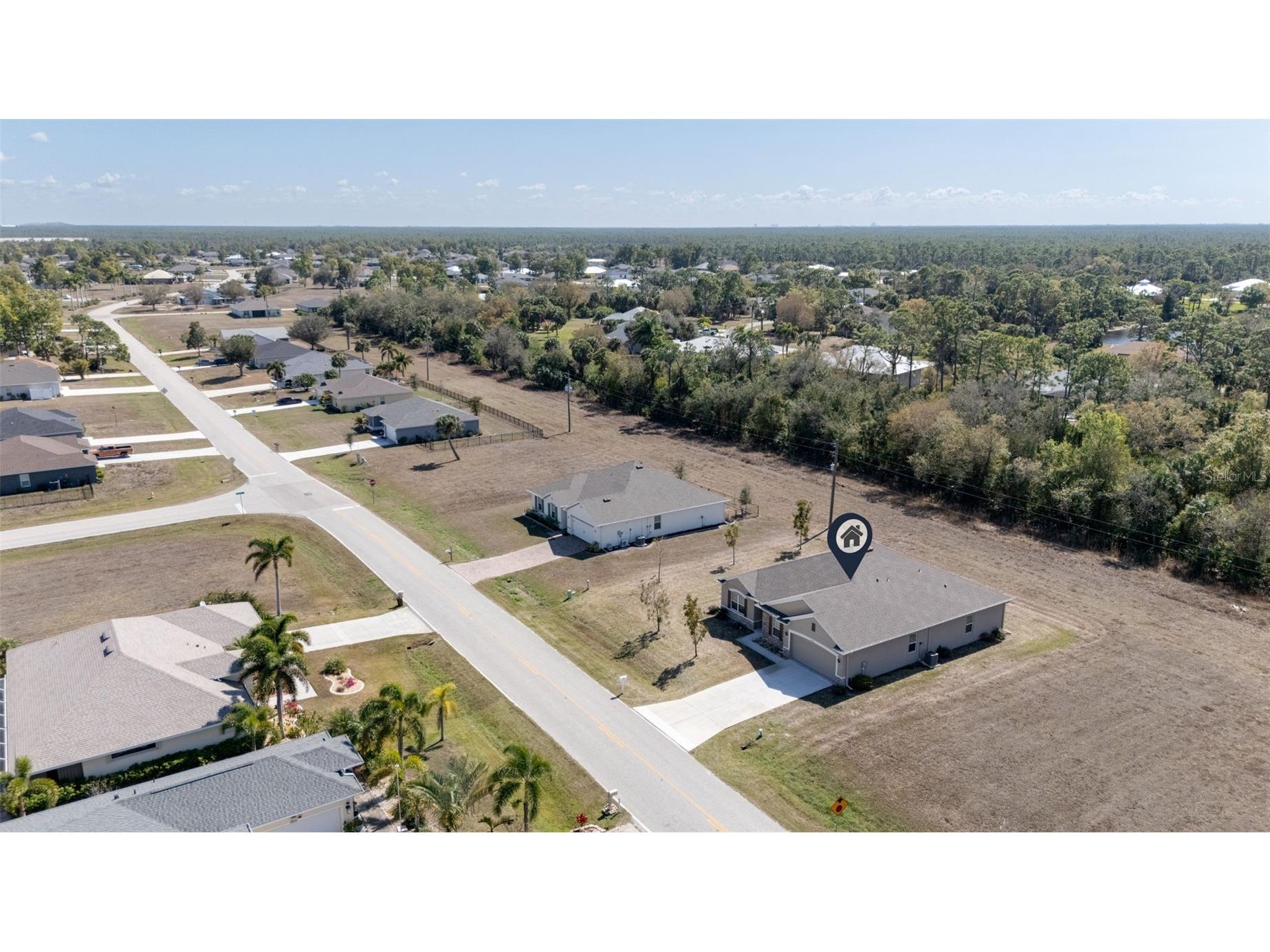 25171 Doredo Drive Punta Gorda FL 33955 A4683467 image23