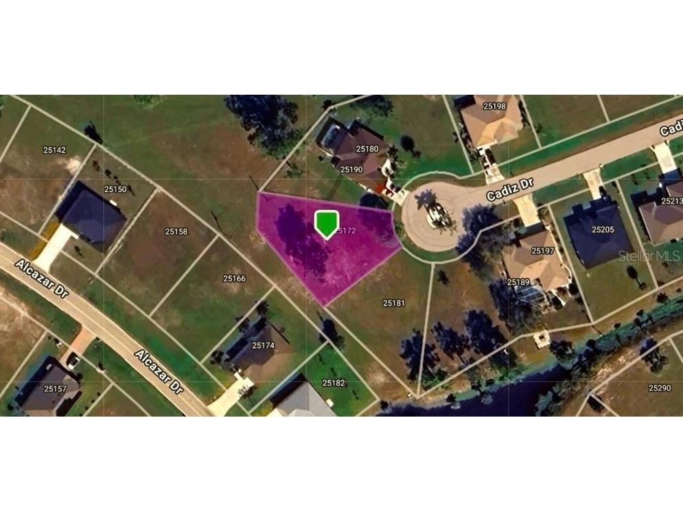25172 Cadiz Drive Punta Gorda FL 33955 C7526122 image1