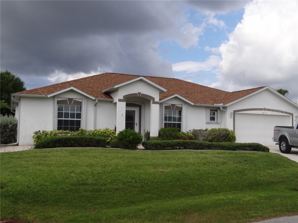 25173 Mercedes Drive Punta Gorda FL 33983 C7494939 image1