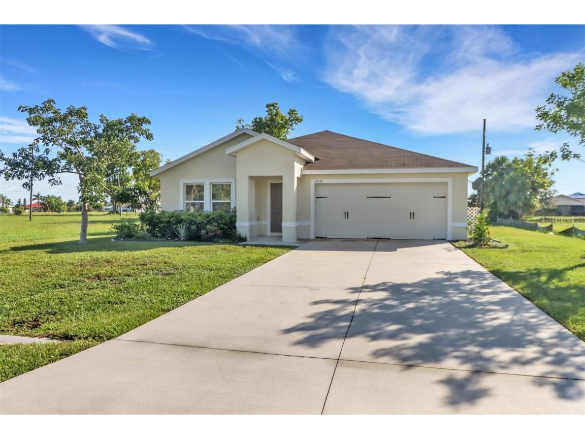 25174 Alcazar Drive Punta Gorda FL 33955 U8210805 image1