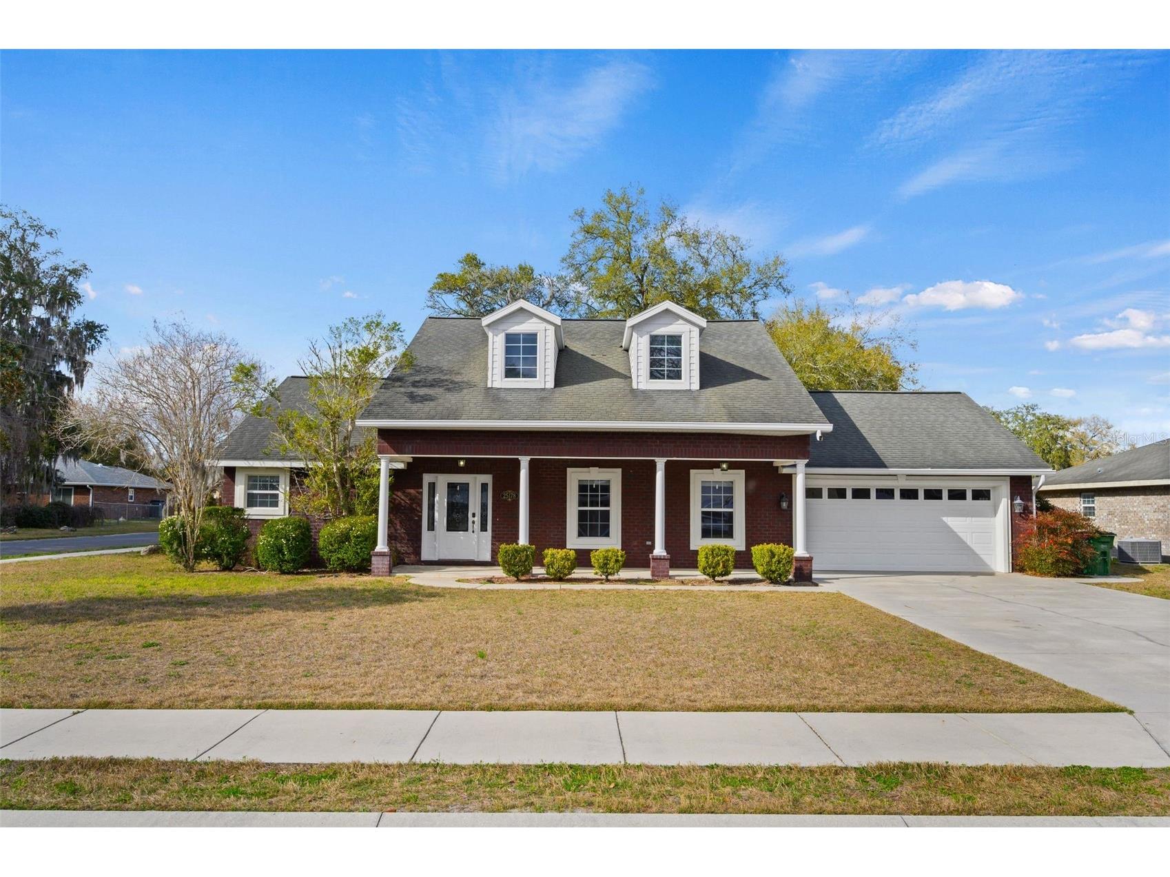 25178 SW 20th Avenue Newberry FL 32669 GC538259 image1