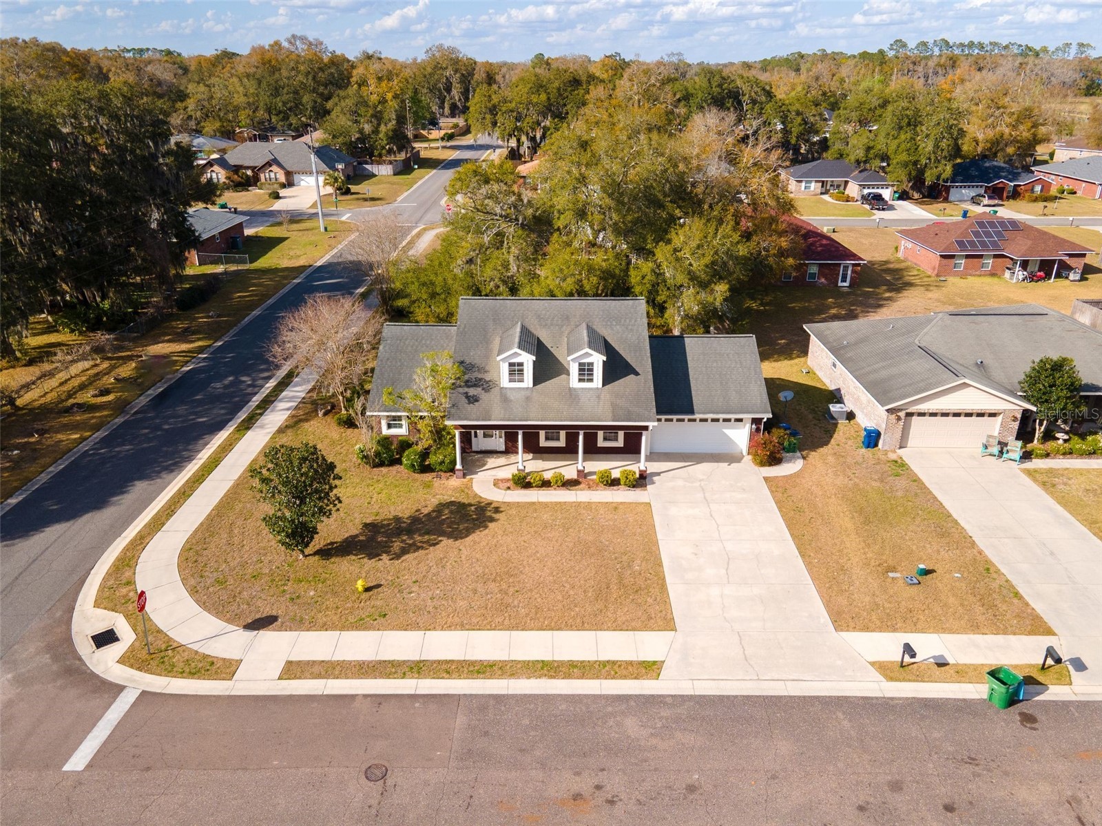 25178 SW 20th Avenue Newberry FL 32669 GC538259 image54