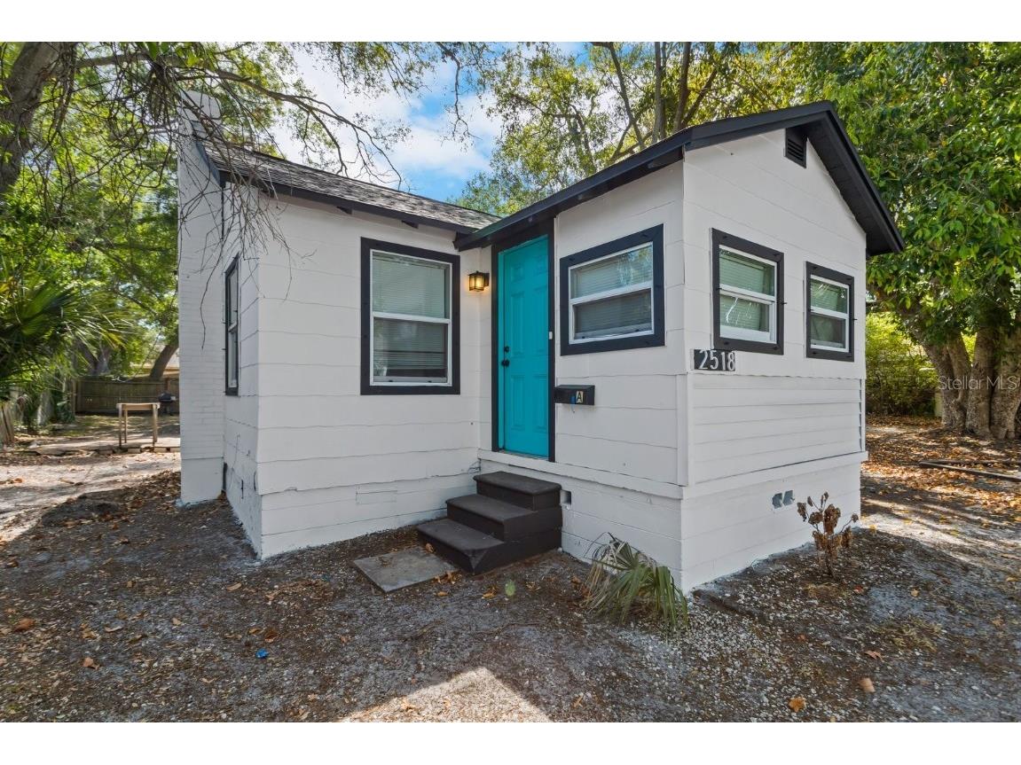 2518 5th Street S #A Saint Petersburg FL 33705 T3438912 image1