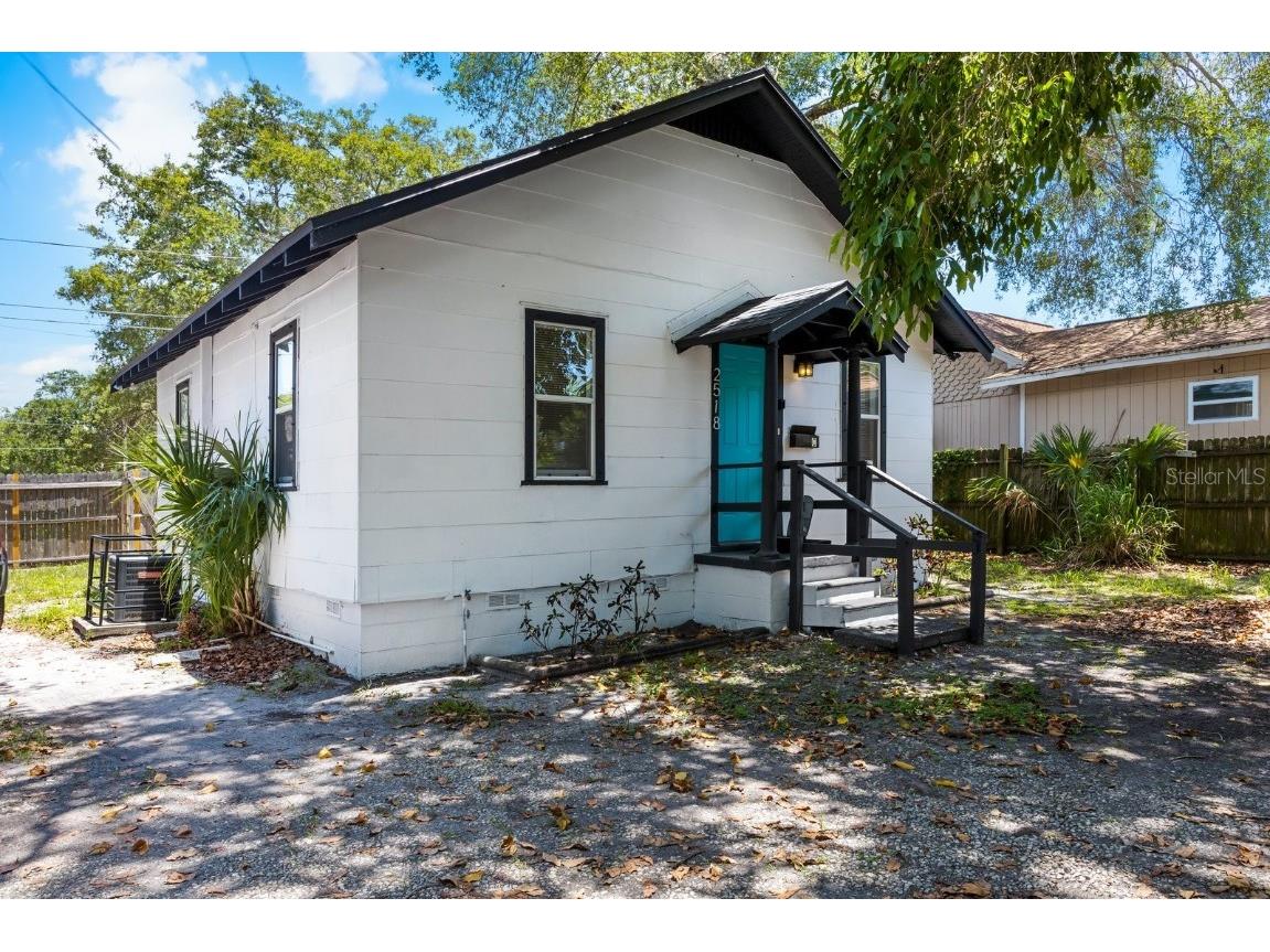2518 5th Street S #C Saint Petersburg FL 33705 T3459876 image1