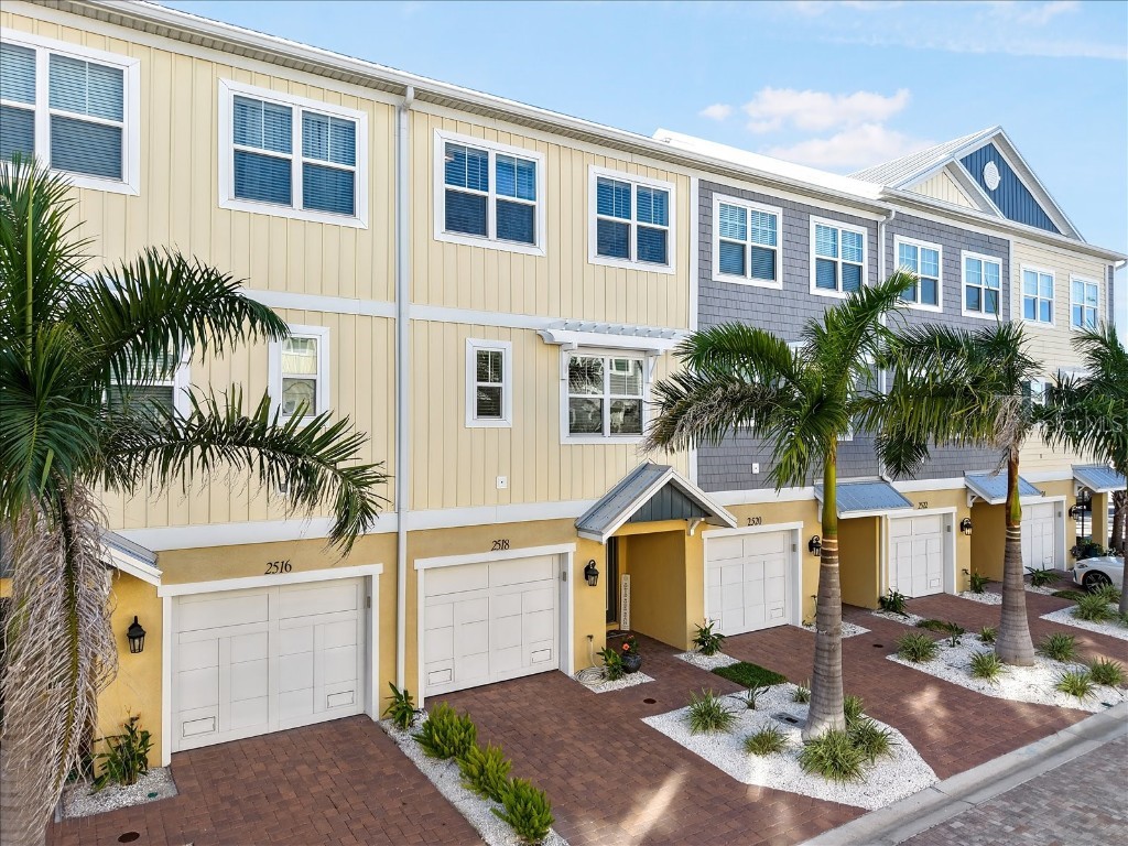 2518 Coral Court Indian Rocks Beach FL 33785 TB8444266 image1